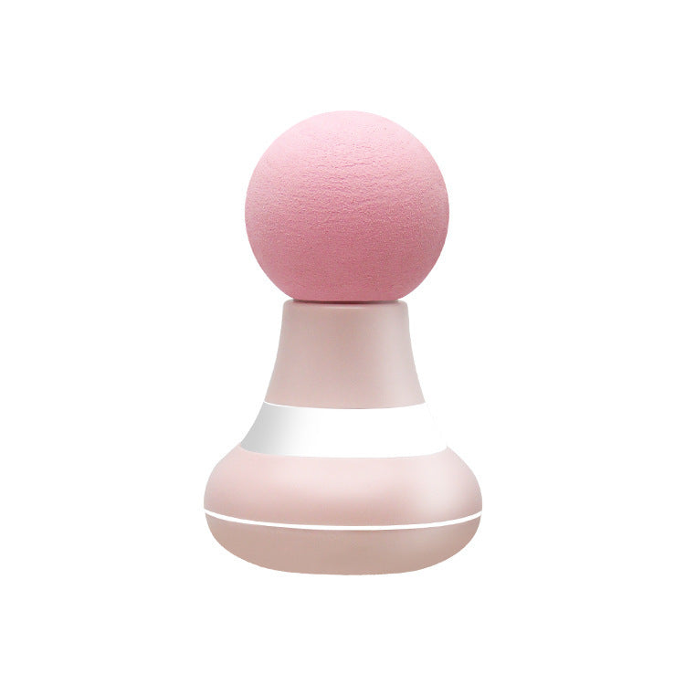 Powerful Mini Massage Gun – Deep Relief Anytime, Anywhere!