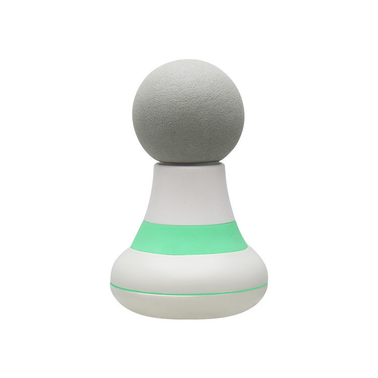 Powerful Mini Massage Gun – Deep Relief Anytime, Anywhere!