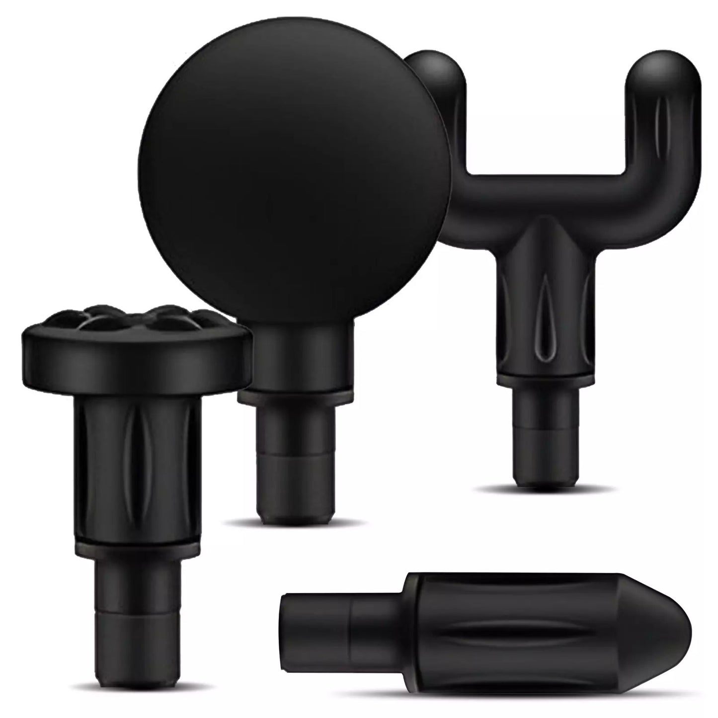 Portable Muscle Massager