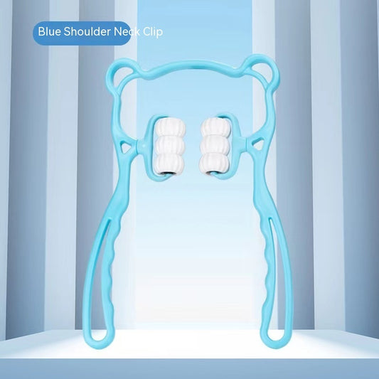 Multifunctional Neck Massager