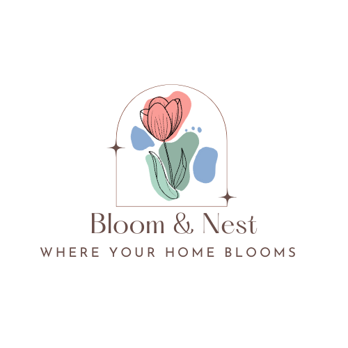 Bloom&Nest